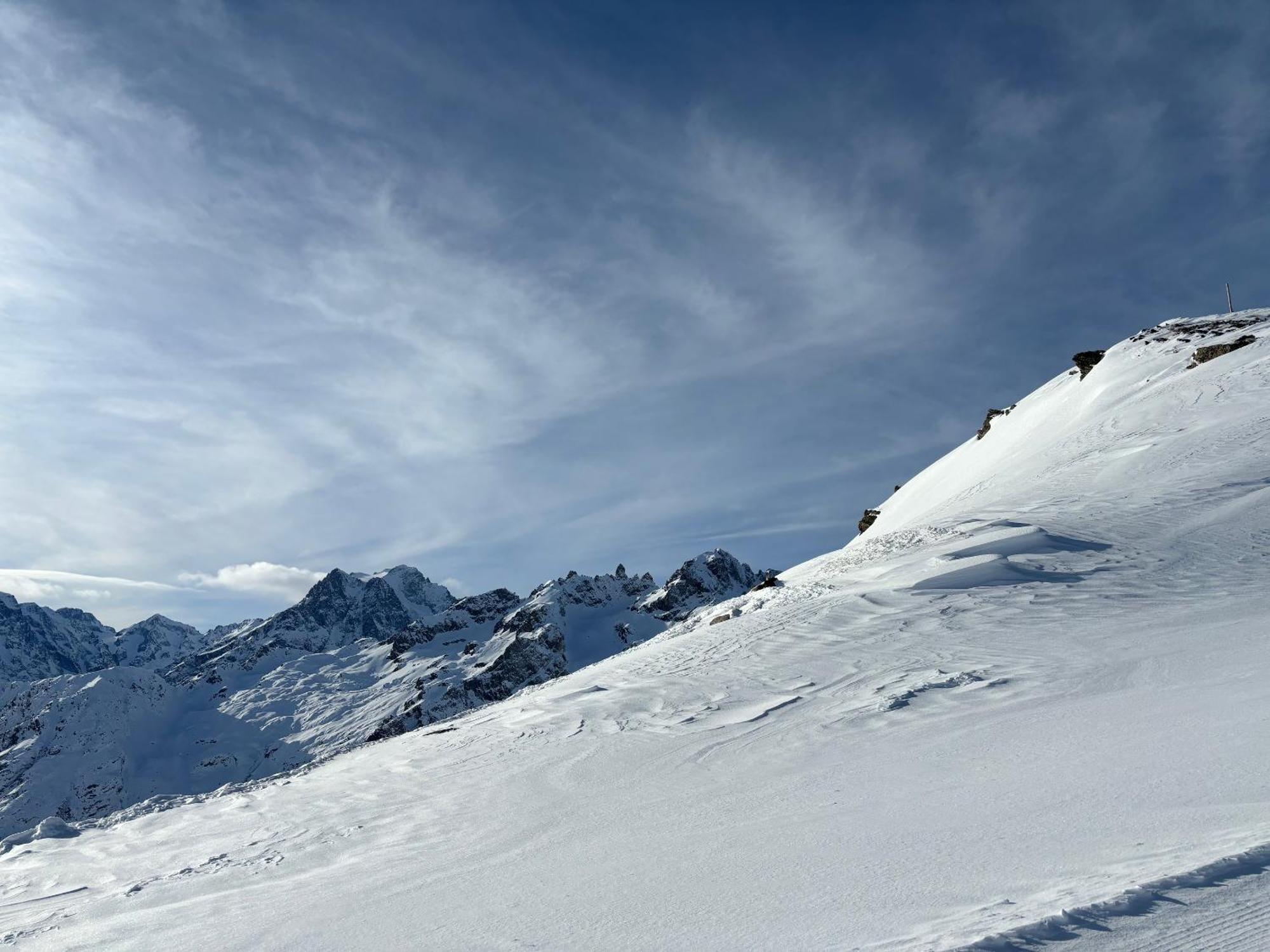 Hotel Vauban Briancon Serre Chevalier Exterior photo