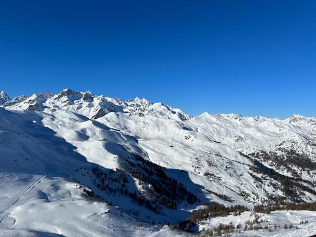 Hotel Vauban Briancon Serre Chevalier Exterior photo