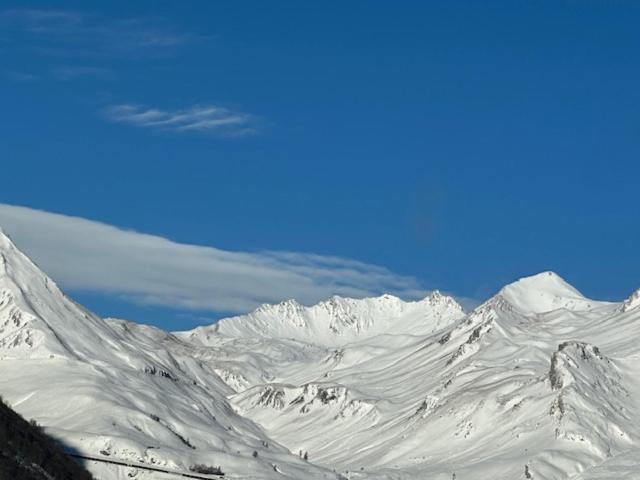 Hotel Vauban Briancon Serre Chevalier Exterior photo