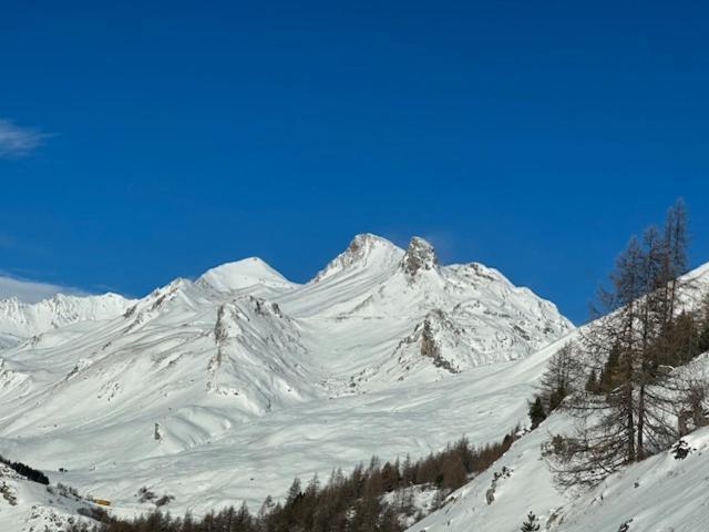 Hotel Vauban Briancon Serre Chevalier Exterior photo