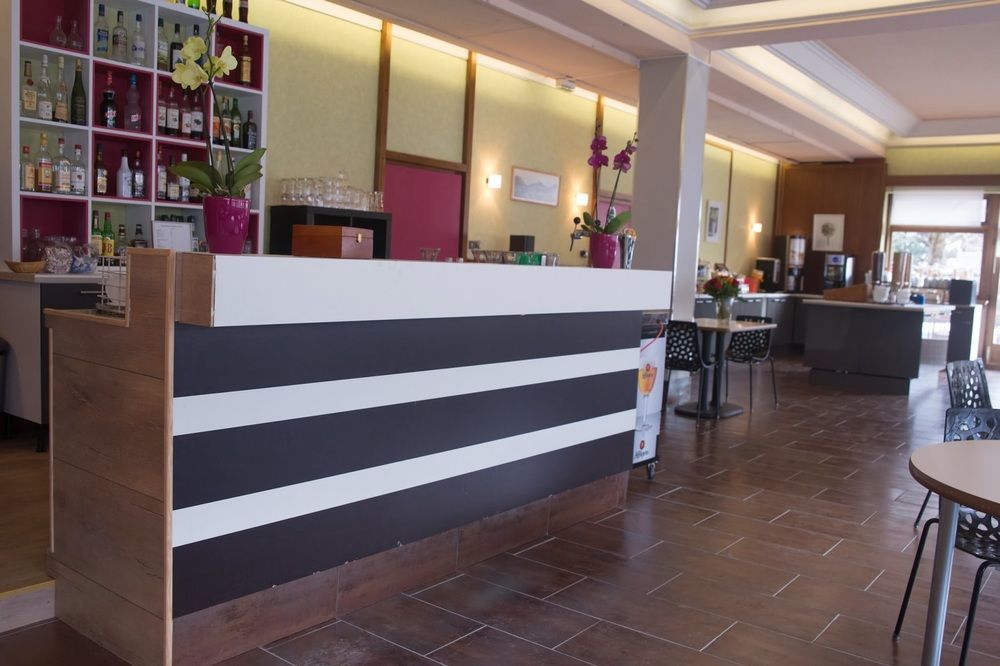 Hotel Vauban Briancon Serre Chevalier Exterior photo
